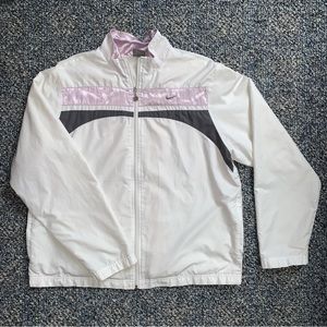 Retro Nike Jacket